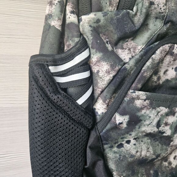 High Sierra Swoop SG Backpack 17" Laptop Pocket, Camo New w/tags - Picture 13 of 16